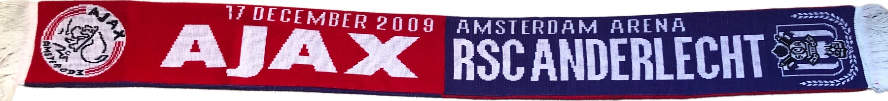 RSC Anderlecht
